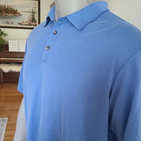 TOMMY BAHAMA XL  Polo Shirt - Picture 6 of 13